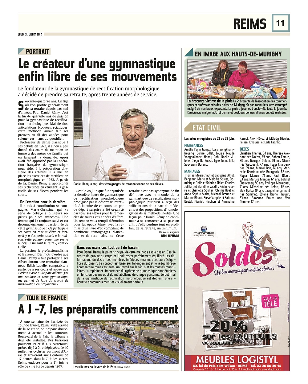 Article de presse 3